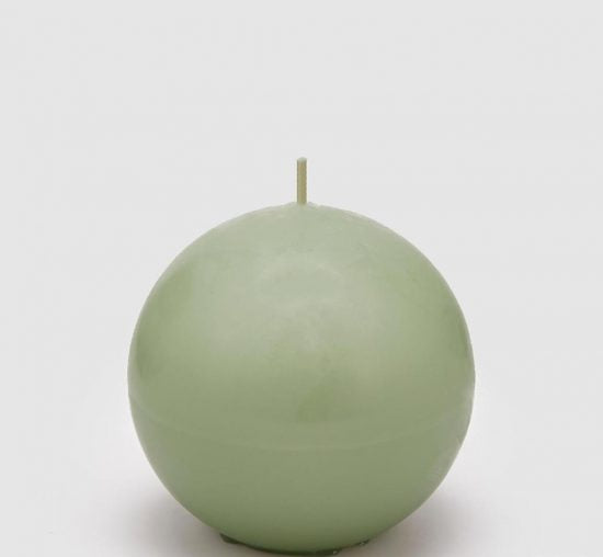 Apple Candles