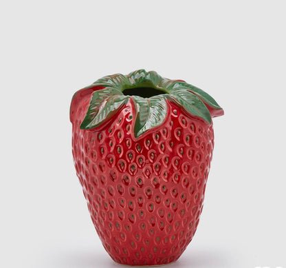 Strawberry Pot